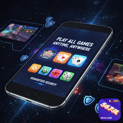 Filipino casino app showcasing mobile gaming experience - 567jl